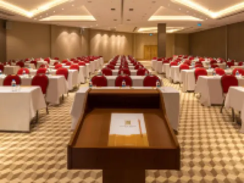 Boyalik Beach Hotel & Spa Cesme Hotels in Cesme