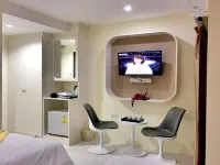 فندق توب هاي إيربورت لينك، بانكوك Hotels near براتونام