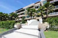 Maikhao Palm Beach Resort Hotels in Mai Kao Strand