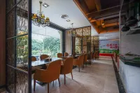 Hengxin Business Hotel (Dongguan Houjie Wanda Plaza) - فطور