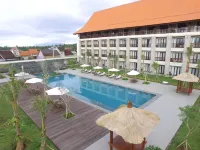 โรงแรม เอล รอยาล บันยูวันงี - โรแมนติก