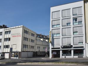 Hotel Bonn City