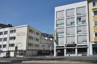 Hotel Bonn City Hôtels à : Bonn City Center