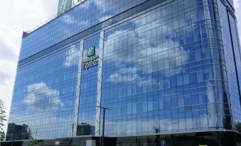 Holiday Inn Express Moscow - Sheremetyevo Airport