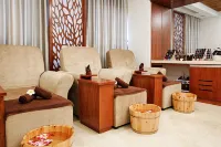Paris Deli Danang Beach Hotel - spa
