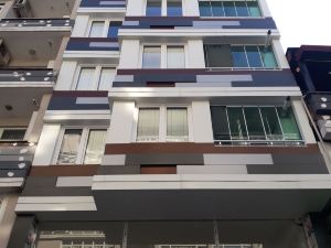 Samsun North Residence