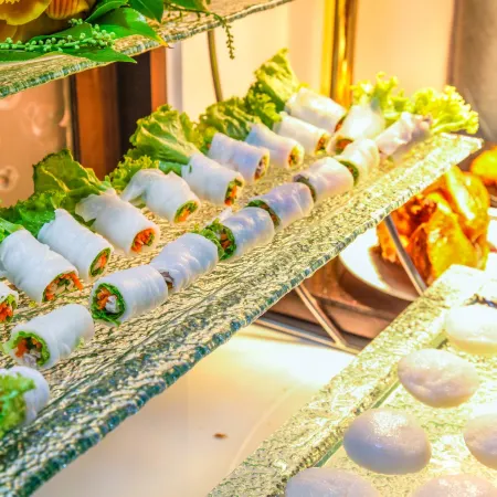 Ritzy Boutique Hotel Da Nang