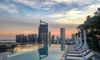 Andaz Singapore – A Concept by Hyatt