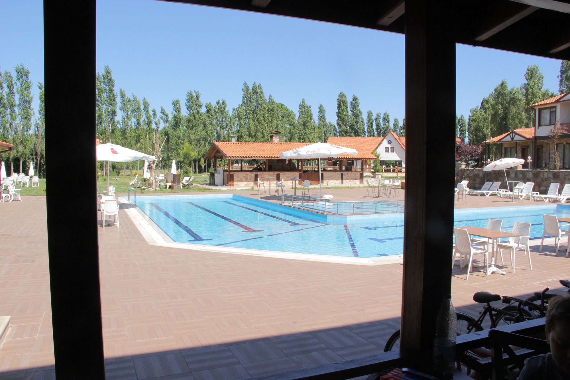 Golkoy Yasam Resort