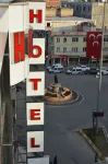 Vadi-i Leman Hotel Hotels in Adiyaman