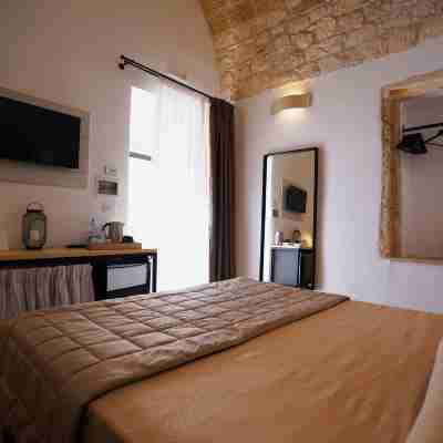 GH Dimora Sant'Anna Rooms