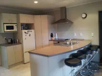 Glencairn Glamour Hotels in Ben Ohau