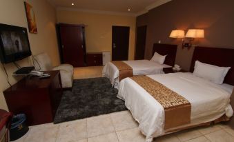 Raoum Inn Khafji Southern