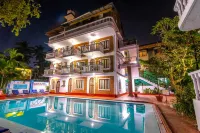 Olive Zip Calangute Mira by Embassy Group Hotels in Calangute