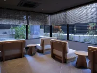 Hotel Intergate Kyoto Shijo Shinmachi Hotels near Shijo