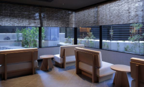 Hotel Intergate Kyoto Shijo Shinmachi