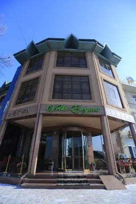 Hotel Vella Elegant - 3-Star