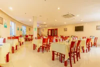 GreenTree Inn (Gaomi Liqun Road Minghao) Các khách sạn ở Cao Mật