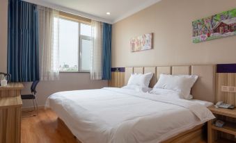 Leitingman Hotel(Zibo Railway station) - Housity
