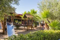 Villaggio Club degli Ulivi Vieste