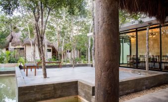 Aldea Coba An Escape Boutique Experience