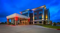 Best Western Plus Bay City Inn  Suites Hotel a Bay City