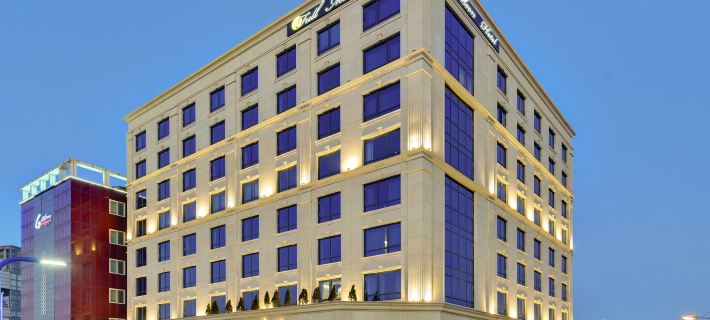 Full Moon Hotel Hotels in Incheon