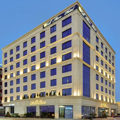فول مون هوتل Hotels near ولميدو