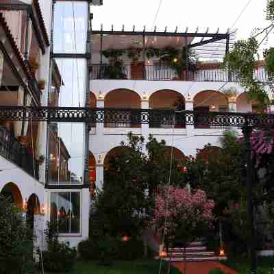 Hotel Varinia Serena - Balneario de Alange Hotel Exterior