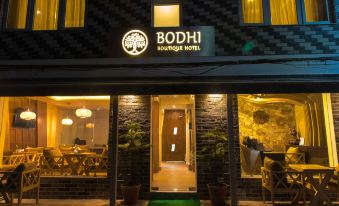 Bodhi Boutique Hotel