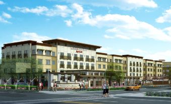 Residence Inn by Marriott Redwood City San Carlos