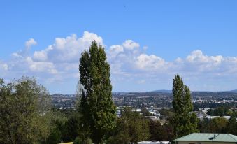 Nrma Bathurst Panorama Holiday Park