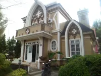 Villa Kota Bunga Mawar Hotels in der Nähe von Taman Bunga Nusantara