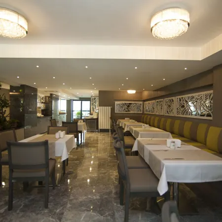Yeni Bahar Otel