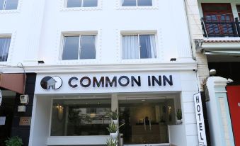 Common Inn Thao Dien