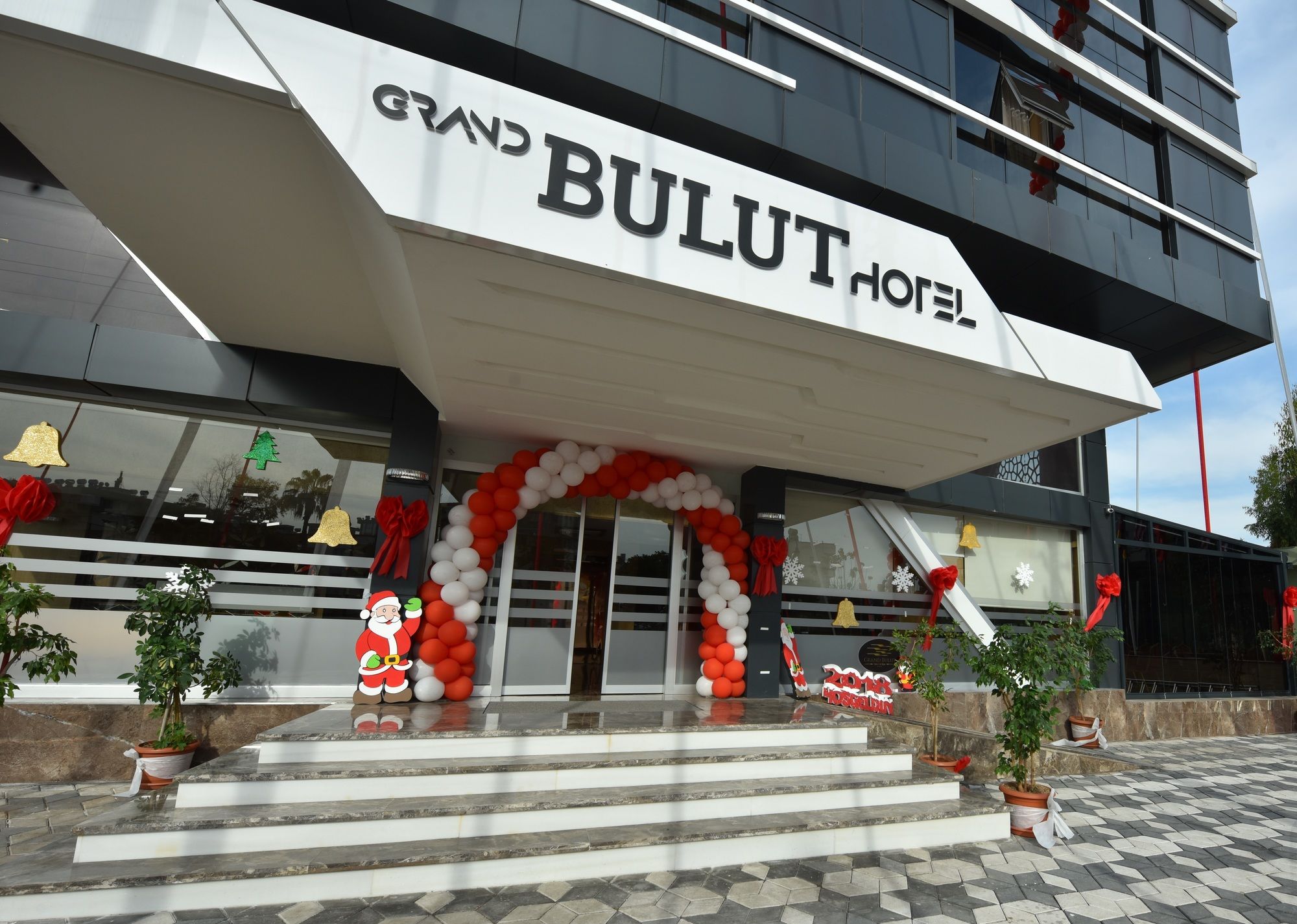 Grand Bulut Hotel & Spa