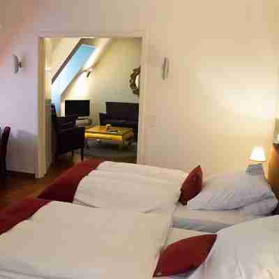 Hotel Gut Landscheid Rooms