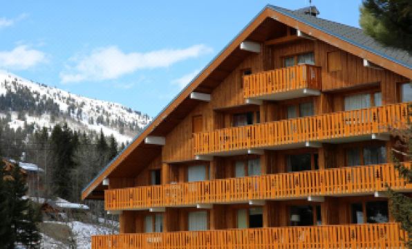 Hotel le Savoy Méribel