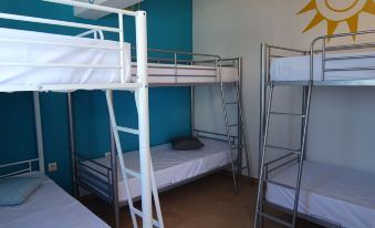 Faro Beach Life Hostel