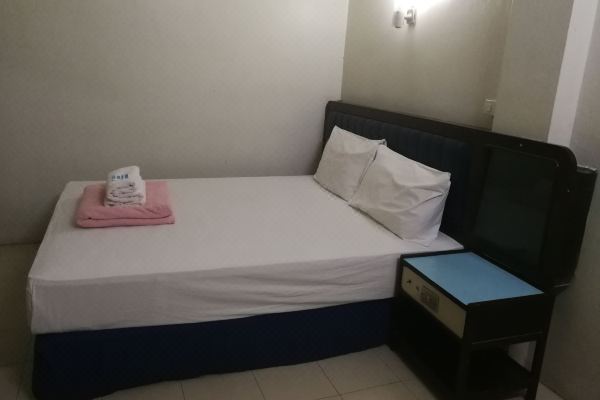 싱가포르 호텔 핫 야이(Singapore Hotel)_5