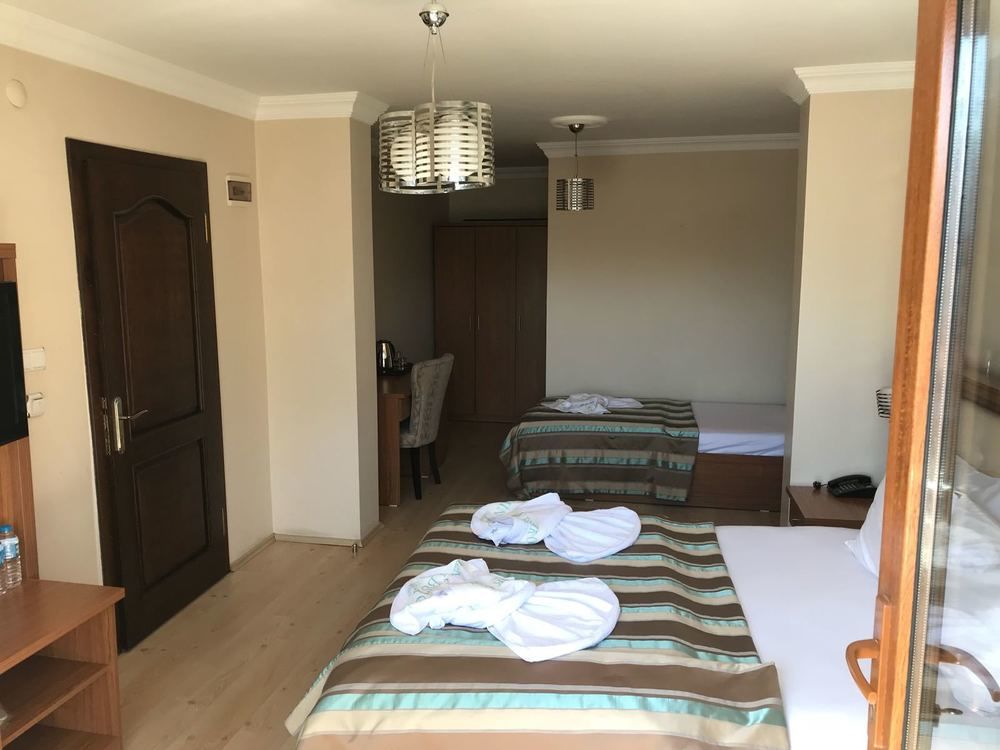 Emin Butik Otel Amasra