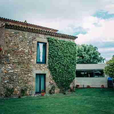 Arcs de Monells - Adults Only Hotel Exterior