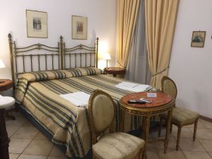 Bed and Breakfast La Residenza