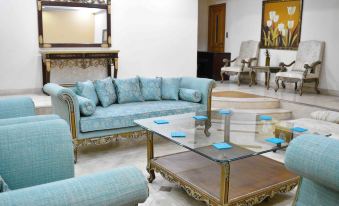 Lahore Home Stay