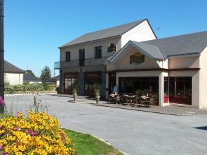 Hotel Restaurant Creperie du Chateau