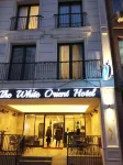 ザ ホワイト オリエント ホテル