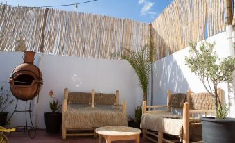 Boho 27 Hostel Marrakech