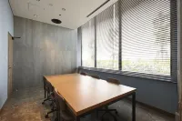 Kawasaki King Skyfront Tokyu Rei Hotel Hotels in Kawasaki