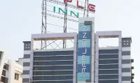 Hotel Apple Inn Vapi - 3-Star