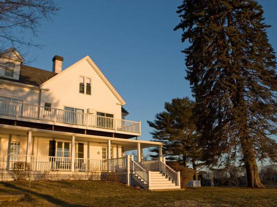 Dockside Guest Quarters York Updated 2021 Price Reviews Trip Com